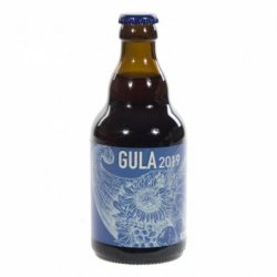 Gula Bio  33 cl  Fles - Drinksstore