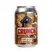 Hammerton Hammerton CRUNCH AF – Alcohol-Free Peanut Butter Milk Stout 