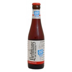 Brouwerij Liefmans Fruitesse 0.0