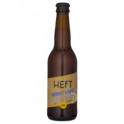 Brouwerij Heft Blond