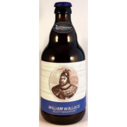Brouwerij Vogelvrij William Wallace Brouwerij Vogelvrij William Wallace