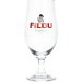 Filou Bierglas Groot Filou Bierglas Groot