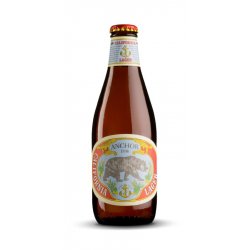 Anchor California Lager 35,5 cl. - Abadica