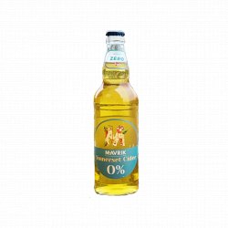 Mavrik - Somerset Cider - The Sobr Market