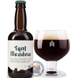 Tynt Meadow Trappist Ale 7.4° - 13L - BelgianShop