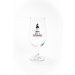 Vlissings Bier Bierglas 