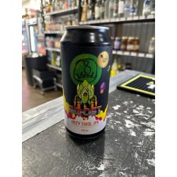 8 Wired Boost Hazy Thiol IPA - Mega Terps Edition 8 Wired Boost Hazy Thiol IPA - Mega Terps Edition