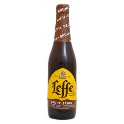 Leffe Brune Leffe Brune