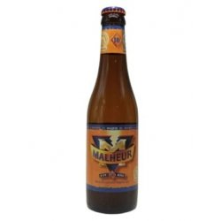 Malheur 10° (Millennium)