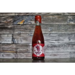 Mead Scientist - Strawberry PBJ Time - addicted2craftbeer