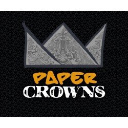 Xül Beer Co. PAPER CROWNS - Labirratorium