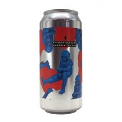 Garage Beer Co. AFFOGATO TEARS Garage Beer Co. AFFOGATO TEARS