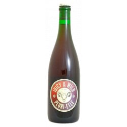 Lambiek Fabriek Juicy & Wild Pluri-Elle Lambiek Fabriek Juicy & Wild Pluri-Elle