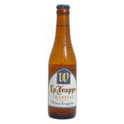 La Trappe Witte Trappist