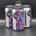 Seven Mile Snozzberry Mixed Berry Sour Can 4pk 