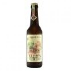 Kuehn Kunz Rosen Mainzer Pils 0,33l - Craftbeer Shop