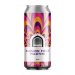 Vault City - Passion Fruit Martini - Fruited Sour Ale Vault City - Passion Fruit Martini - Fruited Sour Ale