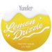 Yonder Brewing Lemon Drizzle (Keg) Yonder Brewing Lemon Drizzle (Keg)