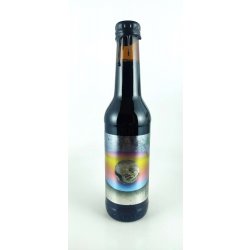 P?hjala & To ?l Sticks & Stones Stout 30° - Pivní ochutnávka