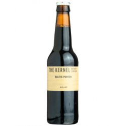 THE KERNEL - BALTIC PORTER - Baltic Porter 33cl - Buscador de Cervezas - Brewhouse