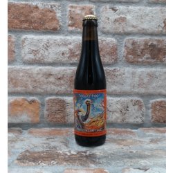 De Struise Brouwers Twenty Two Anniversary Ale 2022 - 33 CL - Gerijptebieren.nl