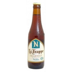 La Trappe Nillis 0.0% La Trappe Nillis 0.0%