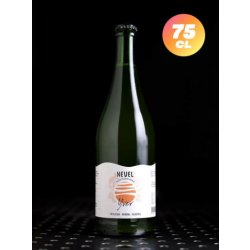 Nevel  Ijver  Wild  4,8% - Quaff Webshop