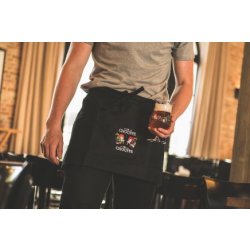 CHOUFFE Barman's Apron - Chouffe