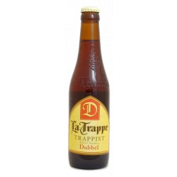La Trappe Dubbel