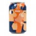 Mikkeller Burst Free IPA Alkoholfrei 0,33l 