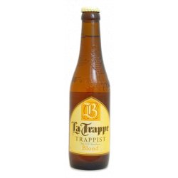 La Trappe Blond