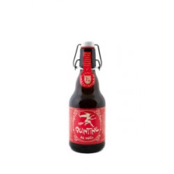 Quintine de Noël 33cl - Belbiere