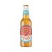 Sandford Orchards Red 0.5% – Alcohol Free Cider 