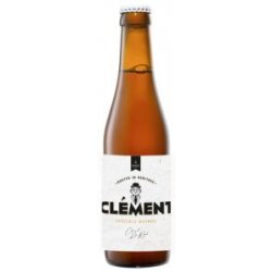 Clement Speciale Blonde - Drankgigant.nl