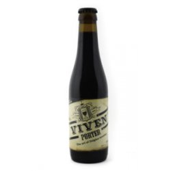 Viven Porter 33cl - Belbiere