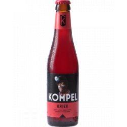 Kompel Kriek - Drankgigant.nl