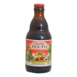 Brasserie d’Achouffe Cherry Chouffe