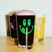 Omnipollo Green Noa glass 
