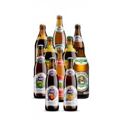 Pack Bavaria (10 uds) - Abadica