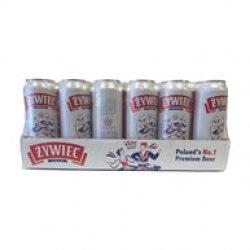 Zywiec