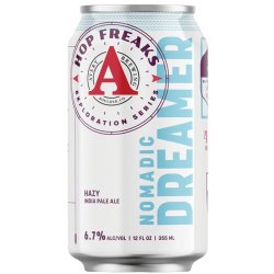 Avery Brewing Co. Nomadic Dreamer IPA 6 pack - Outback Liquors