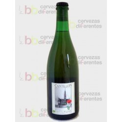 Cantillon Gran Cru Bruocsella 75 cl - Cervezas Diferentes