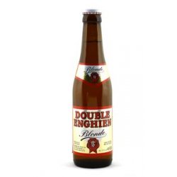 Double Enghien 33cl - Belbiere