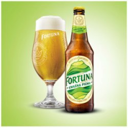 Browar Fortuna Fortuna Kwaśna Pigwa Browar Fortuna Fortuna Kwaśna Pigwa
