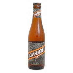 Brouwerij De Brabandere Kwaremont