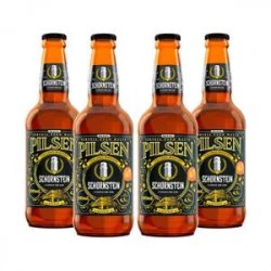 Cervejaria Schornstein Pilsen