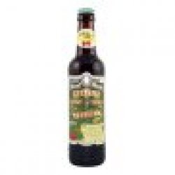 Samuel Smith Organic Cherry 0,355l - Craftbeer Shop