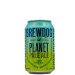 BrewDog – Planet Pale BrewDog – Planet Pale