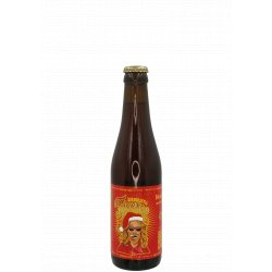 Tsjeeses Reserva vintage 2020 PBA (Port Barrel Aged) Blond Winter Ale - Brygshoppen
