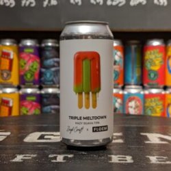 Zuyd Craft Triple Meltdown